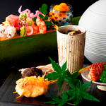 コンラッド東京、食べて、飲んで、きれいになれる特別メニューを展開|CONRAD TOKYO