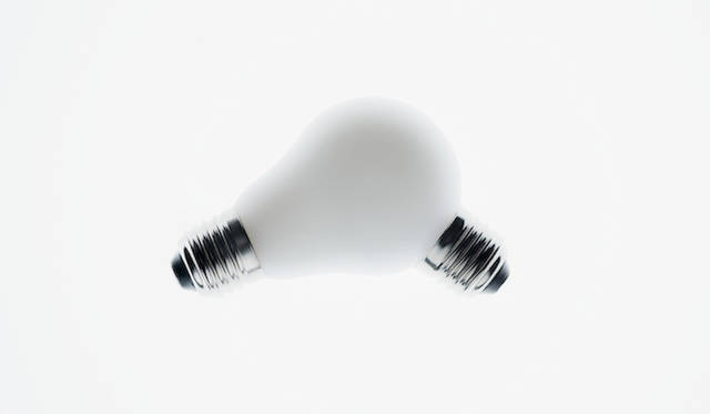Lamp/LampがLEDとなって再登場|100%
