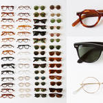 約300種類のサングラスが集う「SUNGLASS ADDICT」が開催|TOMORROWLAND