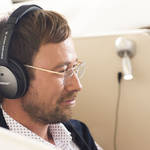 最新ノイズキャンセリング・ヘッドホンがJAL 国際線ファーストクラス全席に搭載|BOSE