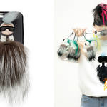 フェンディ「カーリト」が限定カプセルコレクションになって登場|FENDI