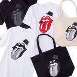 ブランド設立30周年を記念した「THE ROLLING STONES」とのコラボアイテムが発売|TAKEO KIKUCHI