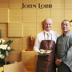 中田英寿のジョンロブ“ビスポーク”がついに完成(3)|JOHN LOBB