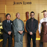 中田英寿のジョンロブ“ビスポーク”がついに完成(4)|JOHN LOBB