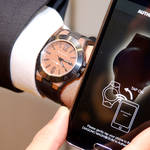 特集|総括バーゼルワールド スマートウォッチのトレンドを検証|BVLGARI