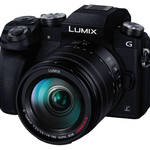 あらたなクリエイティブを生む「4Kフォト」機能を搭載した「LUMIX G7」|PANASONIC
