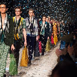 バーバリー プローサムのショーを6月15日(月)21時より、ライブストリーミング|BURBERRY