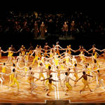 東京バレエ団、7月に36年ぶりのモナコ公演決定|The Tokyo Ballet