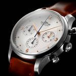 フォルティス|BASELWORLD 2015 バーゼルワールド速報|FORTIS