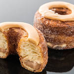 「ドミニクアンセルベーカリートウキョウ」が表参道にオープン|DOMINIQUE ANSEL BAKERY TOKYO