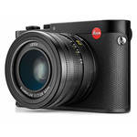 レンズ性能が素晴らしい新コンパクトデジタルカメラ「ライカQ」|LEICA