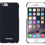 鋼鉄の約5倍の強度を誇る素材を採用したiPhone 6用ケース|PRODUCT Tokyo Tips 2015年6月