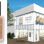 ロングセラーのファンデーション「ダブル ウェア」体験型イベントが代官山で開催|ESTÉE LAUDER