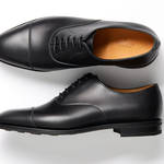 梅雨の季節にはきたい名靴「シティ2 アクア カーフ」|JOHN LOBB