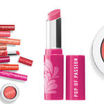 新感覚のチークとリップカラー新発売|BAREMINERALS