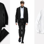 SELECTED ITEMS AUTUMN WINTER 2015|MARGARET HOWELL