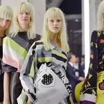 マッシモ・ジョルジェッティによる新生エミリオ・プッチが始動|EMILIO PUCCI