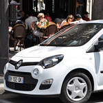 パリ在住の日本人クリエイターが考える、ルノーのある生活(1)|Renault