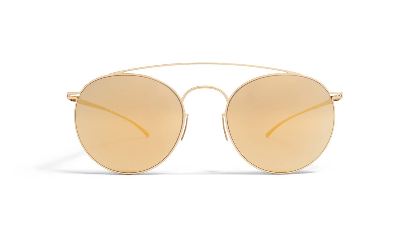 新品 MYKITA + Maison Margiela コラボ　サングラス