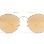 メゾン マルジェラ、最新ショーにマイキータのコラボサングラスが登場|MYKITA + Maison Margiela