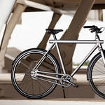 イノベーティブなダッチデザイン自転車「バンムーフ」が新作発表|VANMOOF