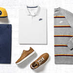 次世代ゴルファーが注目する、ナイキゴルフ最新コレクションが期間限定で発売|NIKE GOLF