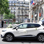 パリ在住の日本人クリエイターが考える、ルノーのある生活|Renault