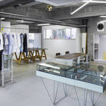 キギ+ブルーストラクト+丸滋製陶の新ショップが白金に誕生|OUR FAVOURITE SHOP