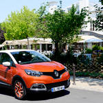 パリ在住の日本人クリエイターが考える、ルノーのある生活(2)|Renault