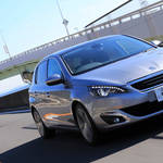 新型プジョー 308に試乗する|Peugeot