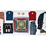 ロンハーマン逗子マリーナ店に「ビズビム」コーナー常設|visvim