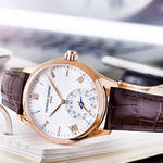 特集|総括バーゼルワールド スマートウォッチのトレンドを検証|FREDERIQUE CONSTANT