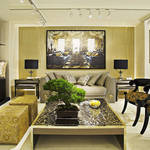 ホームコレクションを展開する「VERSACE HOME 銀座店」オープン|VERSACE
