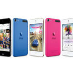 Apple Musicに対応した新世代の iPod touch 発売|APPLE