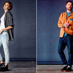大人気「501® CT」シリーズに新色とニューモデルが仲間入り|LEVI'S®