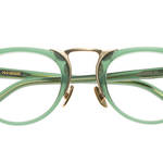 注目を集める新作アイウェアコレクション|OG×OLIVER GOLDSMITH