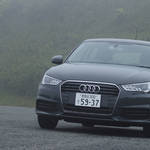 新型アウディ A1 スポーツバックの実力を試す|Audi