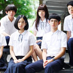 現代の若者たちの孤独や痛み、絶望、そして希望を描く『共犯』|MOVIE