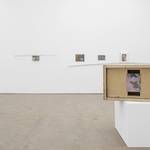 スコットランド出身のアーティスト、アンドリュー・カーの日本初個展| RAT HOLE GALLERY