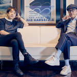 高橋幸宏×小山田圭吾 ワールド・ハピネス 2015を語る|WORLD HAPPINESS 2015