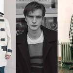 THE STYLE MODE EDITION Fall & Winter 2015|HANKYU MEN’S