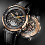 クリストフ・クラーレ|BASELWORLD 2015 バーゼルワールド速報|CHRISTOPHE CLARET
