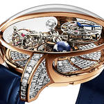 ジェイコブ|BASELWORLD 2015 バーゼルワールド速報|JACOB & CO.