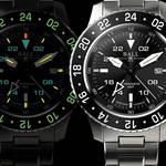 ボール ウォッチ|BASELWORLD 2015 バーゼルワールド速報|BALL WATCH