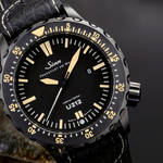 ジン|BASELWORLD 2015 バーゼルワールド速報|SINN