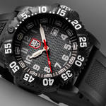 ルミノックス|BASELWORLD 2015 バーゼルワールド速報|LUMINOX
