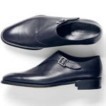 一枚革のあらたなる美意識|JOHN LOBB