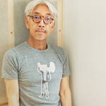 「教授復帰記念!commmons T-shirts Fair」を開催|commmons