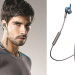 トレーニングをサポートするスポーツ用イヤホンが登場|JABRA