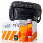 「PORTER×SHISEIDO MEN」グルーミングセット限定発売|SHISEIDO